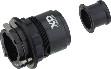 NEWMEN FREEHUB BODY FADE K SRAM XD