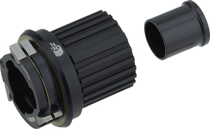 NEWMEN FREEHUB BODY FADE K MS12
