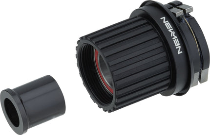 NEWMEN FREEHUB BODY FADE K MS12