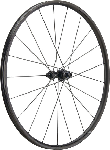 NEWMEN WHEEL ADVANCED SL X.R.25 VONOA 622 21H FADE R SP CL 12X142 MS