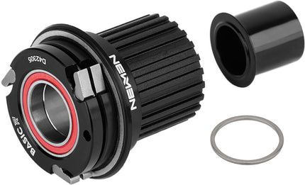 NEWMEN FREEHUB BODY BASIC R ROAD MS12