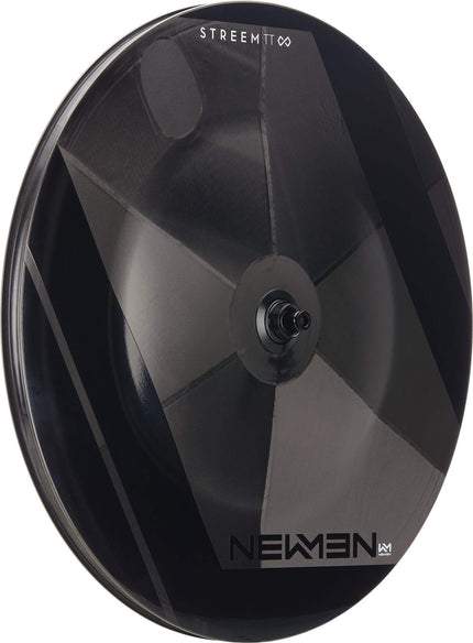 NEWMEN STREEM TT INFINITE 622 FADE R CL 12X142