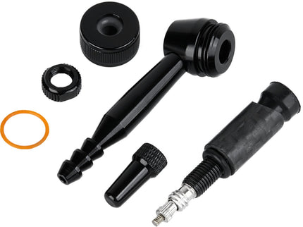 NEWMEN TT INFINITE VALVE SET