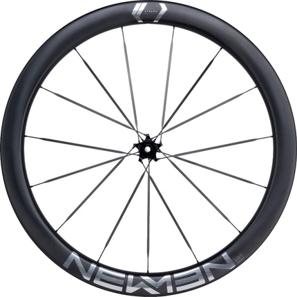 NEWMEN WHEEL STREEM A.49 CS 622 FADE R SP CL 12X100 SILVER