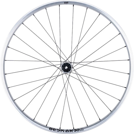 NEWMEN WHEEL BESKAR 30 STRONG 29 FADE 6B 12X148 SILVER