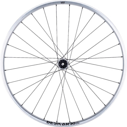 NEWMEN WHEEL BESKAR 30 STRONG 29 FADE 6B 12X148 SILVER
