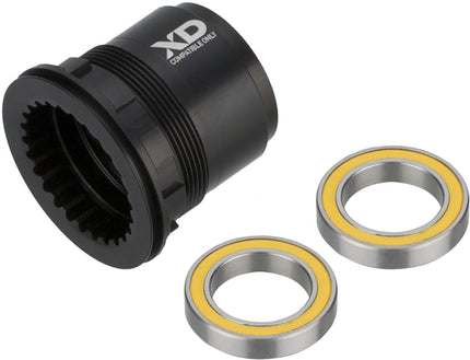 NEWMEN FREEHUB BODY MTB SRAM XD