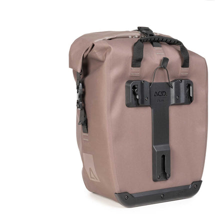ACID PANNIER BAG PURE 20/2 CILINK CEDAR