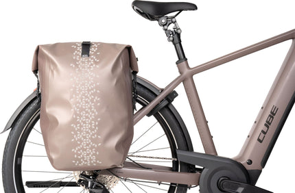 ACID PANNIER BAG PURE 20/2 SMLINK 2.0 CEDAR