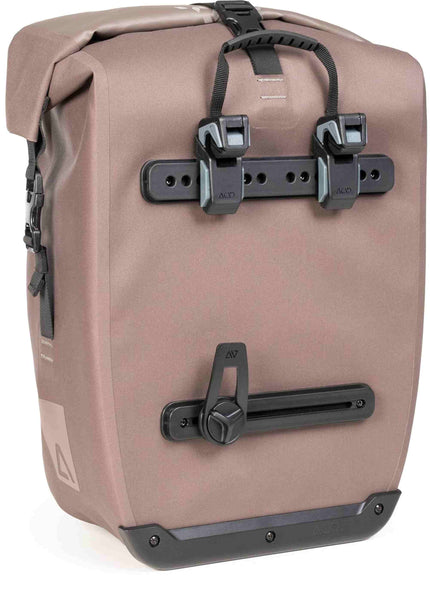 ACID PANNIER BAG PURE 20/2 SMLINK 2.0 CEDAR