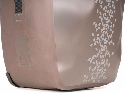 ACID PANNIER BAG PURE 20/2 SMLINK 2.0 CEDAR