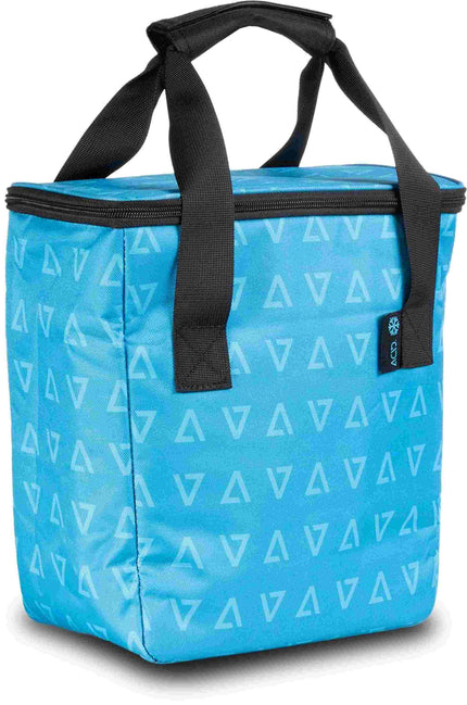 ACID COOLER BAG INSERT FOR 15 L PANNIER BAGS BLUE