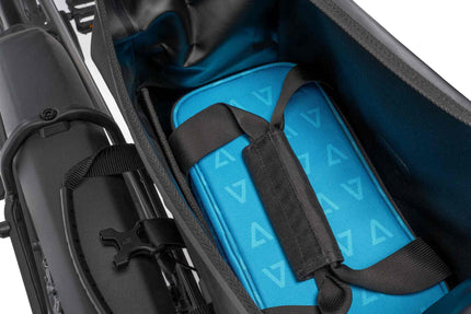ACID COOLER BAG INSERT FOR 15 L PANNIER BAGS BLUE