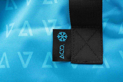 ACID COOLER BAG INSERT FOR 20 L PANNIER BAGS BLUE