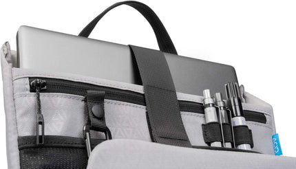 ACID ORGANIZER INSERT FOR 20 L PANNIER BAGS GREY