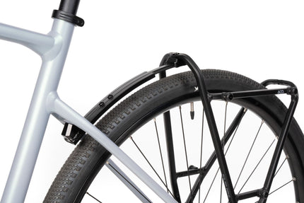 ACID CARRIER SIC 2.0/2.1 MOUNTINGSET 27.5"/28" BLACK