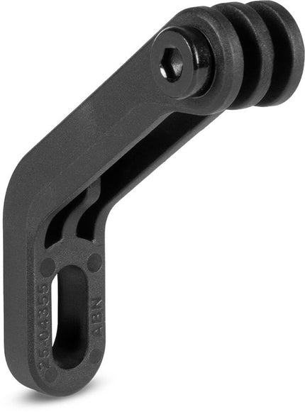 ACID FORK BRACKET UNIVERSAL BLACK
