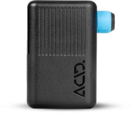 ACID E-PUMP RACE AMP MICRO CLIK VALVE™ BLACK