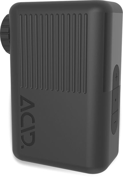 ACID E-PUMP RACE AMP MICRO BLACK