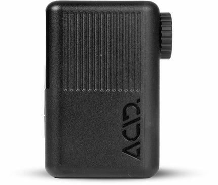 ACID E-PUMP RACE AMP MICRO BLACK