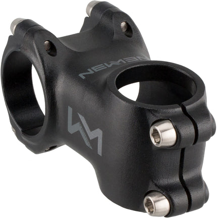 NEWMEN STEM EVOLUTION SL 31.8 MM 6° 4-BOLT