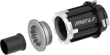 NEWMEN FREEHUB BODY FADE ROAD/GRAVEL N3W CAMPA