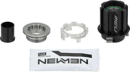 NEWMEN FREEHUB BODY FADE ROAD/GRAVEL N3W CAMPA