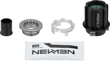 NEWMEN FREEHUB BODY FADE ROAD/GRAVEL N3W CAMPA