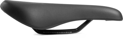 ACID SADDLE SEQUENCE PRO GEL BLACK