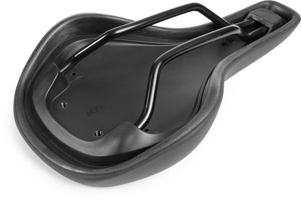 ACID SADDLE SEQUENCE PRO GEL BLACK