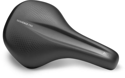 ACID SADDLE SEQUENCE PRO BLACK