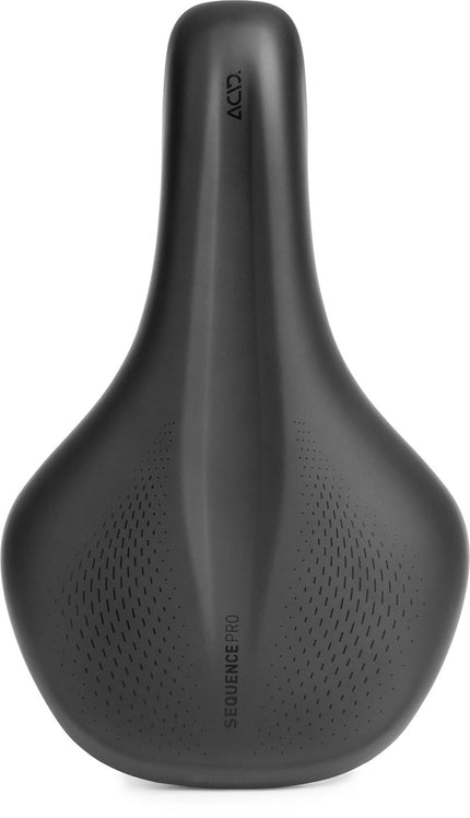 ACID SADDLE SEQUENCE PRO BLACK