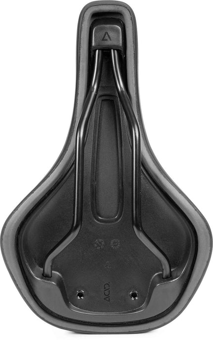 ACID SADDLE SEQUENCE PRO BLACK