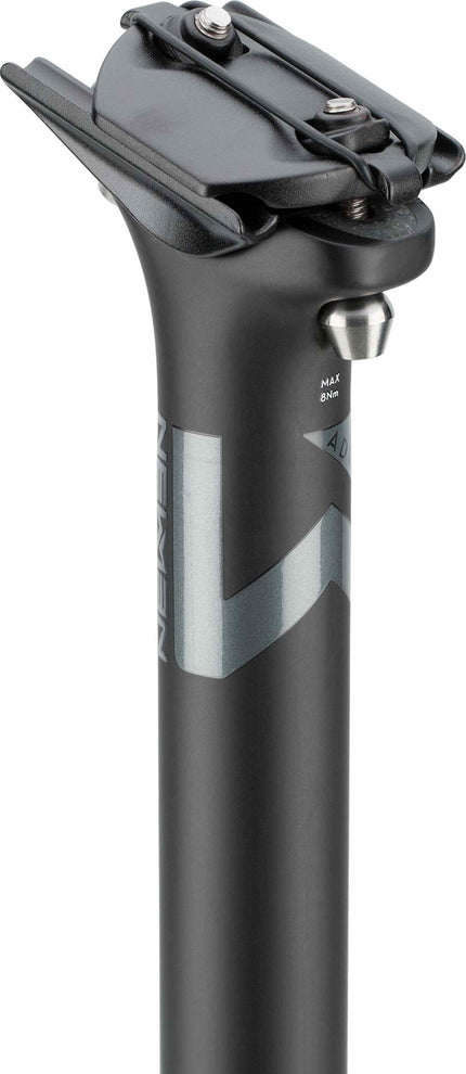 NEWMEN SEATPOST ADVANCED 430 MM