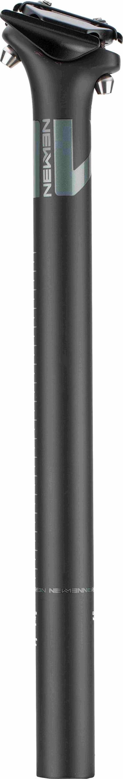 NEWMEN SEATPOST ADVANCED 430 MM
