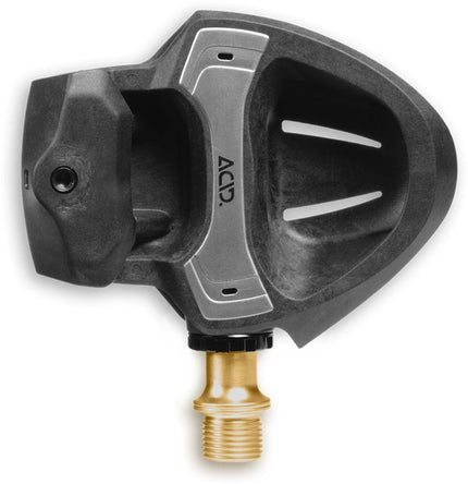 ACID PEDALS CLICK ROAD C50 AERO SPD-SL COMPATIBLE BLACK