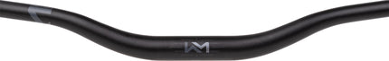 NEWMEN HANDLEBAR EVOLUTION SL 800MM 31.8 40MM RISE
