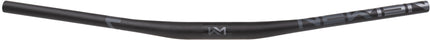NEWMEN HANDLEBAR ADVANCED 760MM 31.8 10MM RISE