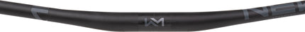 NEWMEN HANDLEBAR ADVANCED 760MM 31.8 10MM RISE