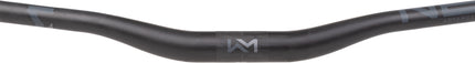 NEWMEN HANDLEBAR ADVANCED 800MM 31.8 25MM RISE
