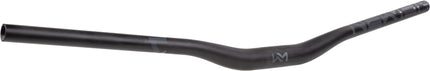 NEWMEN HANDLEBAR ADVANCED 800MM 31.8 25MM RISE