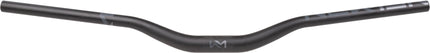 NEWMEN HANDLEBAR ADVANCED 800MM 31.8 40MM RISE