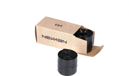 NEWMEN TUBELESS STRIP 27MM BLACK