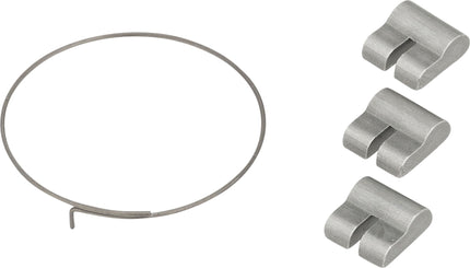 NEWMEN FREEHUB BODY PAWL SET FADE ROAD/GRAVEL INCL SPRING