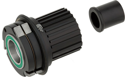 NEWMEN FREEHUB BODY FADE MTB MS12