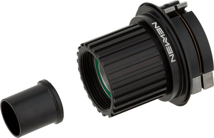 NEWMEN FREEHUB BODY FADE MTB MS12