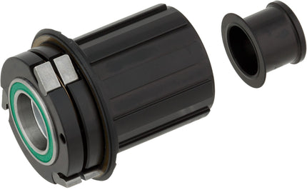 NEWMEN FREEHUB BODY FADE MTB HG11