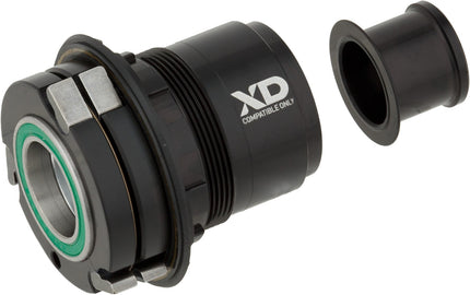 NEWMEN FREEHUB BODY FADE MTB SRAM XD