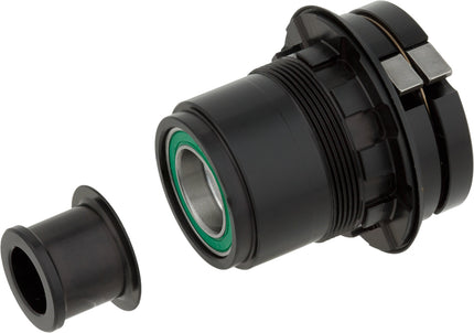 NEWMEN FREEHUB BODY FADE MTB SRAM XD