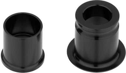 NEWMEN END CAP SET FADE MTB 12 MM MS12